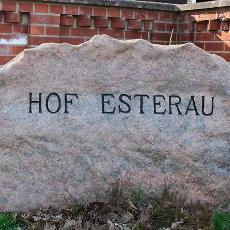 Hof Esterau - Gelb