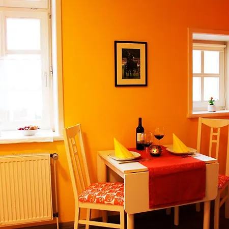 Hof Esterau - Gelb *