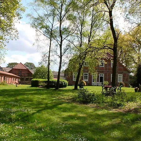Hof Esterau - Gelb