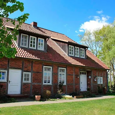 Hof Esterau - Gelb Apartment *