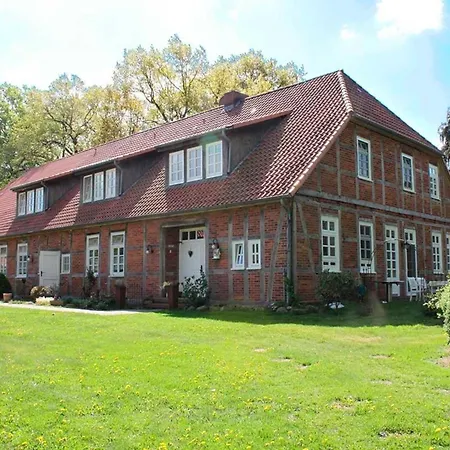 Apartment Hof Esterau - Gelb *