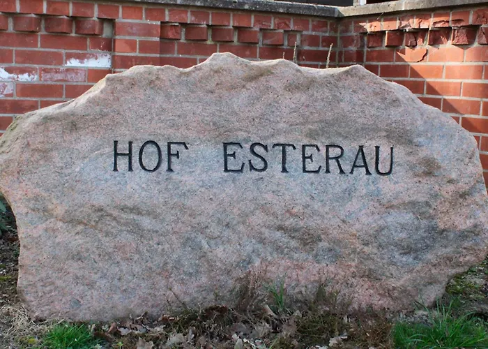 Hof Esterau - Gelb